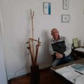 Veterinar Dušan čitav radni vek sakuplja čobanske štapove