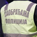 Dečak (15) vozio automobil drogiran! Policija u Novom Pazaru šokirana slučajem: Podneta prijava protiv maloletnika