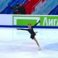 Čudesna 13-godišnja ruskinja je svetska senzacija: Publika i komentatori nisu mogli da dođu sebi posle njenog nastupa video