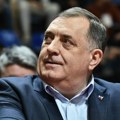 Dodik dobitnik Povelje Srpskog kulturnog i prosvetnog društva Prosvjeta iz Beograda