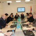 Usvojen godišnji program: Olimpijski komitet Srbije se pobrinuo za finansiranje priprema za Olimpijske igre, ali i za…