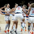 Izabranice Marine Maljković putuju u Brazil: Košarkašice Srbije učestvuju na kvalifikacionom turniru za OI