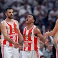 Zvezda poražena u Podgorici – Partizan dopustio senzaciju u Beogradu: Večiti neprepoznatljivi