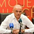 Vojvodina dočekuje Mladost na "karađorđu" Bandović: Spremni smo i želimo da započnemo proleće pobedom