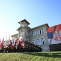 Predstavnici grada Kragujevca prisustvovali obeležavanju Dana državnosti u Orašcu i na Oplencu