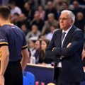 Veliki problem za Partizan pred zvezdu "Praktično nema šanse da bude u timu"