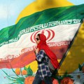 Iran: Cilj napada na Hute eskaliranje tenzija u regionu