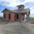 Gradi se kapela u bešenovu Predstoje unutrašnji radovi