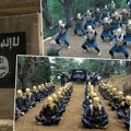 Ko su ISIS-K i zašto mrze ceo svet? I pre masakra u Moskvi važili za najekstremnije džihadiste, ubijali i trudnice u…