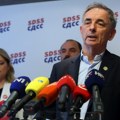 Pupovac: Uništena trećina plakata sa sloganom "Hrvatska treba Srbe"