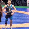 Aleksandar Komarov obezbedio olimpijsku normu