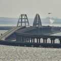 Krimski most je aktivno i efikasno zaštićen: Ukrajinski obaveštajci pripremaju novi napad