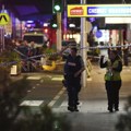 Аустралијска полиција открила ко је нападач из тржног центра који је насмрт избо шест особа: "Боловао од шизофреније"