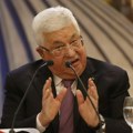 "Vojna pomoć SAD Izraelu agresija protiv palestinskog naroda": Iz kabineta predsednika Mahmuda Abasa poruka o "opasnoj…