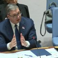 "Svi se pravite da ne znate..." Vučić zagrmeo u UN, raskrinkao bandu iz Prištine usred Saveta bezbednosti (video)