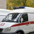 Četvorogodišnje dete povređeno u saobraćajnoj nesreći u Beogradu Zbog povrede glave dete hitno prevezeno u Tiršovu