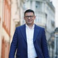Đurđev: Vučević na čelu srpske vlade u najtežem trenutku za državu