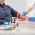 Institut za transfuziju apeluje na građane da daju krv: Najdeficitarnije A i nulta negativna krvna grupa