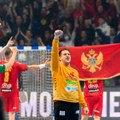 Crna Gora konkurencija Srbiji za vajld kard za SP u rukometu