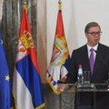 Vučić putuje u Kotor na Samit lidera Zapadnog Balkana: Najverovatnije ponovo odlaganje sednice UN o Srebrenici
