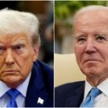 Biden i Trump dogovorili dvije debate uživo