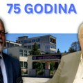Najveća barutana na Balkanu slavi 75. rođendan