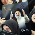 Knjiga žalosti u Ambasadi Irana povodom pogibije predsednika od sutra do petka