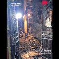 Hanoj je goreo u požaru u zgradi poginulo 14 ljudi