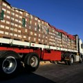 Oko 200 kamiona sa humanitarnom pomoći stiže u Pojas Gaze