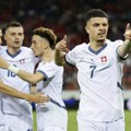 Šaćiri i Švajcarska furiozni protiv Estonije: "Sajdžije" spakovale četiri pogotka