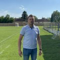 Perlez slavi ulazak u Srpsku ligu (AUDIO)