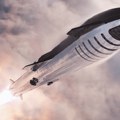 SpaceX Starship: Prvi povratak iz svemira