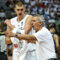 Selektor košarkaške reprezentacije Srbije Pešić objavio spisak, Jokić igra u Parizu