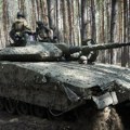 Ukrajinski ekspert: Kijev nema dovoljno rezervi za odbijanje svih napada ruske vojske
