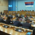 Narodna skupština RS-a usvojila Deklaraciju iz Beograda
