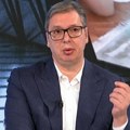 Negativni uticaj na životnu sredinu je drastično smanjen Vučić o našim rudnicima i projektu za prečišćavanje otpadne…