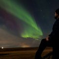 Evo kada možemo videti auroru borealis u Srbiji Stručnjak za astronomiju objašnjava: "Očekuje se novi udar u Zemlju…