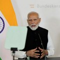 Modi: Razmijenit ću mišljenja o mirnom rješenju sukoba tokom moje posjete Kijevu