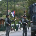 Kosovska policija upala u srpske institucije na Severu: Na vrata stavljeni katanci i plombe (VIDEO)