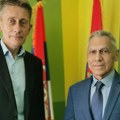 Martinović sa Bocan-Harčenkom o poljoprivrednoj saradnji Srbije i Rusije