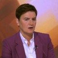 Sastanak sa Rio tintom bez foliranja, znojili su se na vučićeva pitanja: Ana Brnabić o razgovoru predsednika sa narodom u…