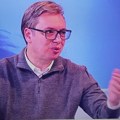 Vučić: Stopa rasta SRB 4 odsto, rastemo pet puta brže nego zemlje EU