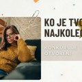 Ko je tvoj Najkolega? Otvoren je konkurs za omiljenog poslovnog saborca