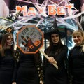 MaxBet Halloween žurka: Noć zabave uz sjajne nagrade! (18+)