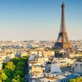 U novembru svi putuju! Dan primirja sa Travellandom: Pariz od 429€, Korzika od 549€, Lisabon od 639€…