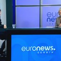 Snežana Đurić za Euronews Srbija: Tužilaštvo da otvorenije komunicira sa javnošću u svrhu istrage pada nadstrešnice