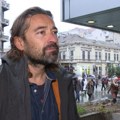 Dragan Markovina: Jugoslovenski kulturni prostor neće nikada umreti