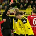 Štutgart siguran pred gostovanje Zvezdi, Dortmund i Bajer ubedljivi