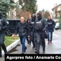 U pritvoru tjelohranitelj rumunskog predsjedničkog kandidata naklonjenog Moskvi