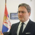 Ministar Selaković: Narod Srbije je protiv rastakanja države, zato je i izabrao Vučića